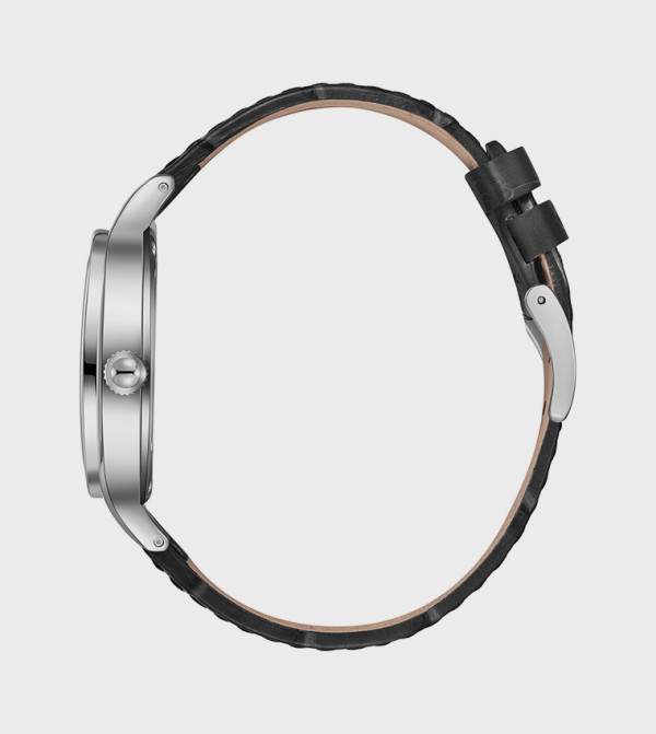 Lee Cooper  Analog Watches - Silver Analog Watches