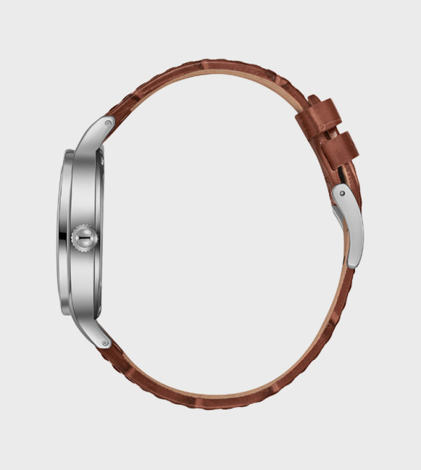 Lee Cooper  Analog Watches - Brown undefined