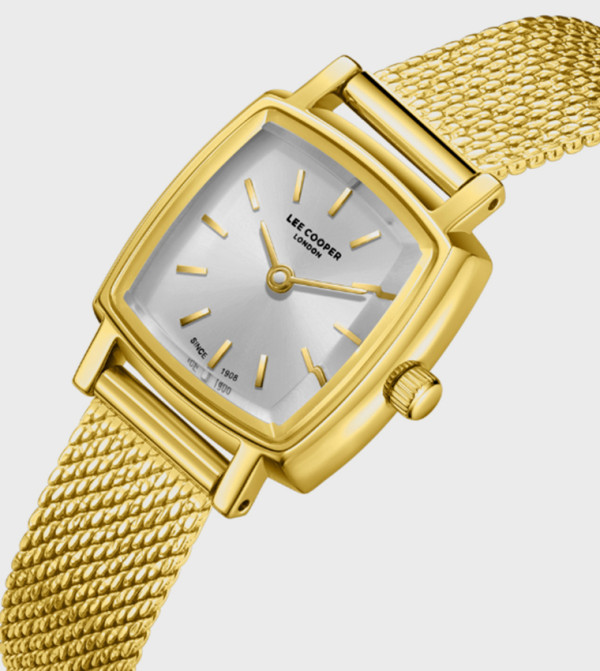 Lee Cooper Lee Cooper - Gold undefined