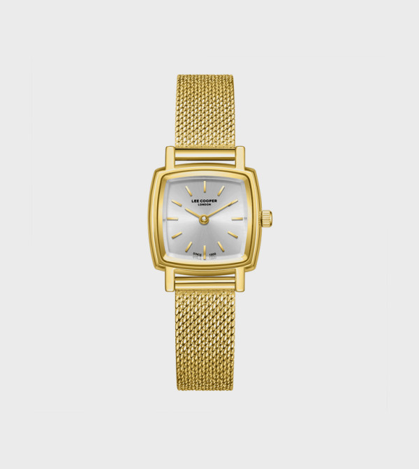 Lee Cooper Lee Cooper - Gold undefined