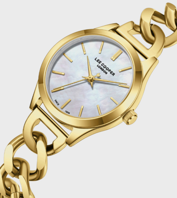 Lee Cooper Lee Cooper - Gold undefined
