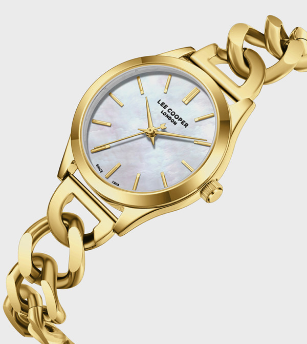 Lee Cooper Lee Cooper - Gold undefined