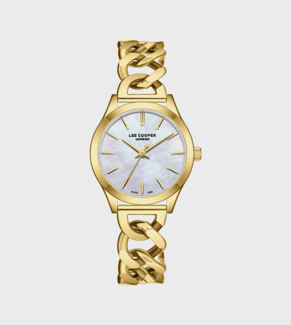 Lee Cooper Lee Cooper - Gold undefined