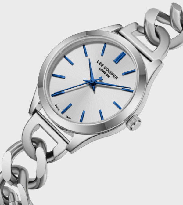 Lee Cooper Lee Cooper - Silver undefined