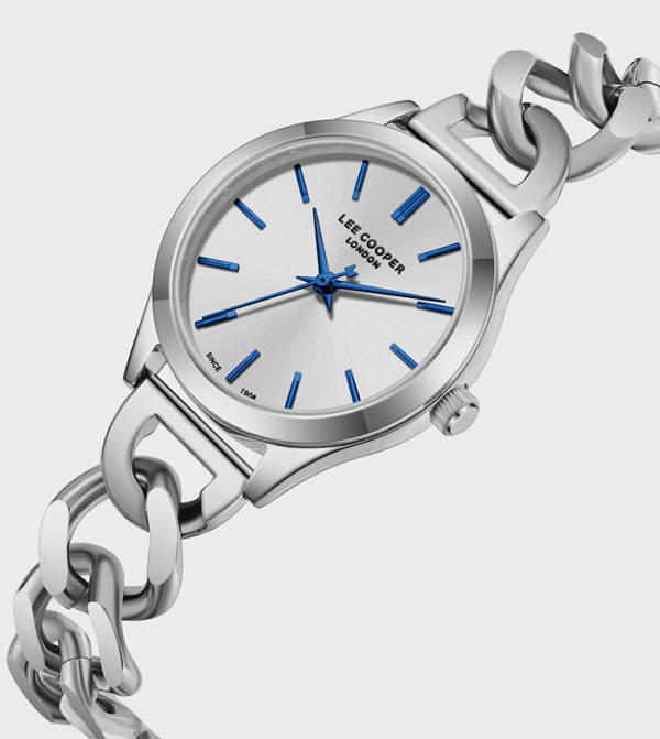 Lee Cooper Lee Cooper - Silver undefined