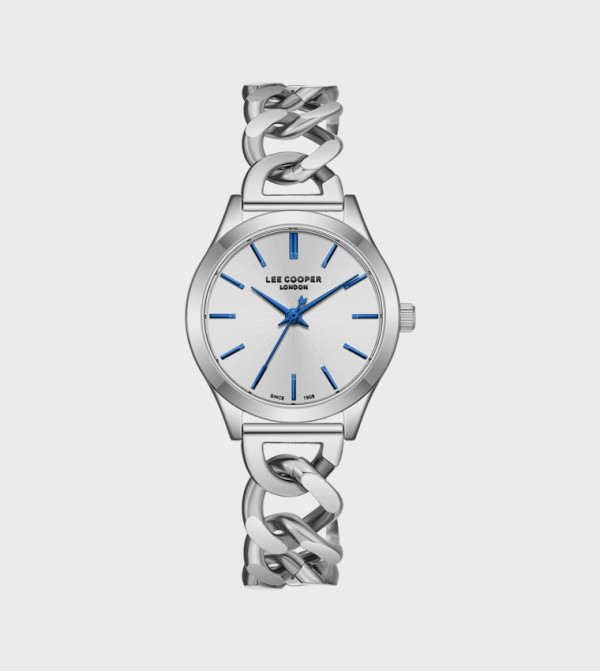 Lee Cooper Lee Cooper - Silver undefined