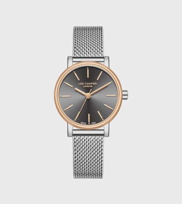 Lee Cooper  Watches - Silver undefined