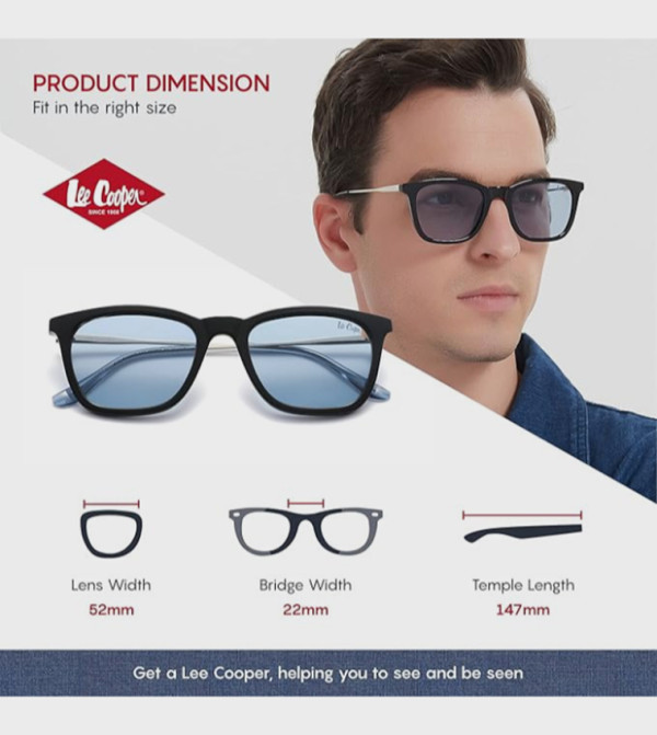 Lee Cooper  Sunglasses - Multi undefined