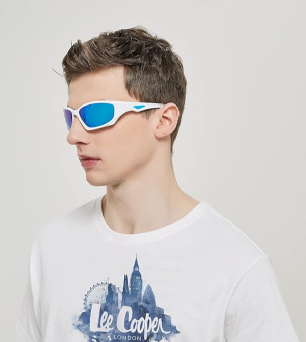 Lee Cooper Lee Cooper - White undefined