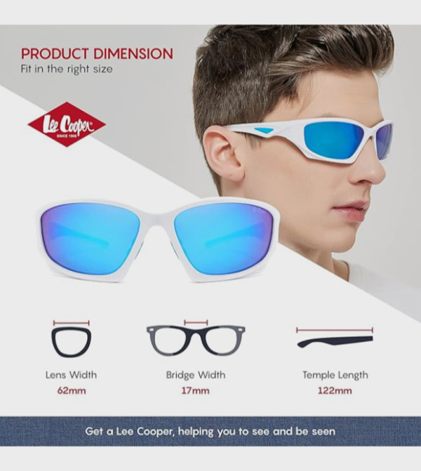 Lee Cooper Lee Cooper - White undefined