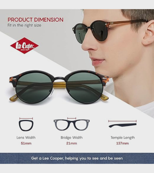 Lee Cooper Lee Cooper - Brown undefined