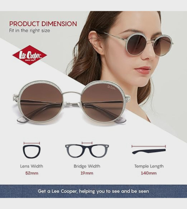 Lee Cooper Lee Cooper - Brown undefined