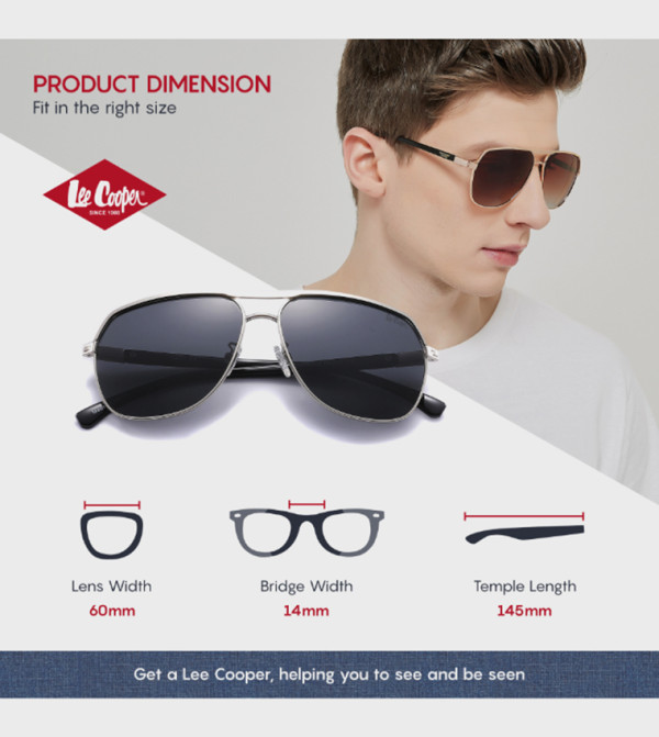 Lee Cooper Lee Cooper - Black undefined