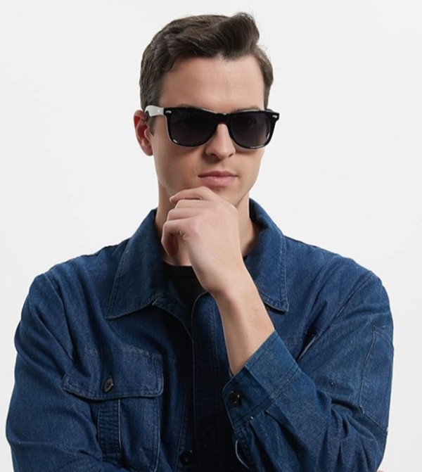 Lee Cooper  Sunglasses - Black undefined