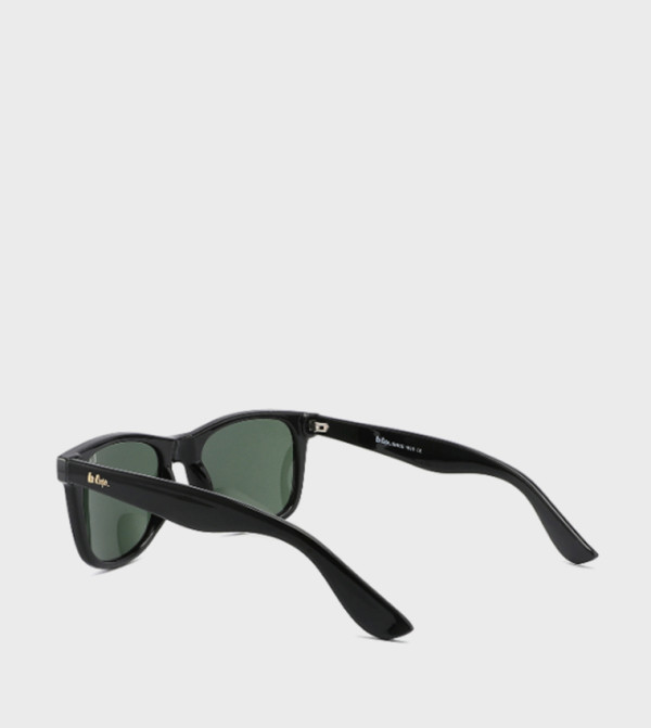 Lee Cooper Sunglasses - Green undefined
