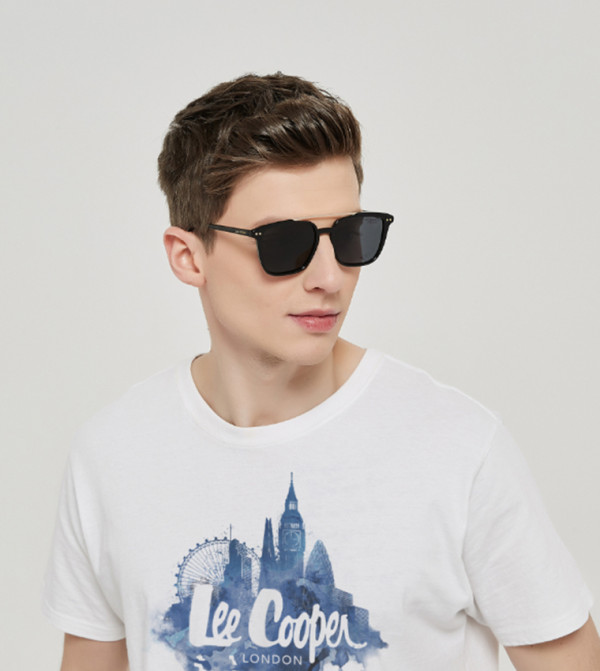 Lee Cooper Lee Cooper - Black undefined