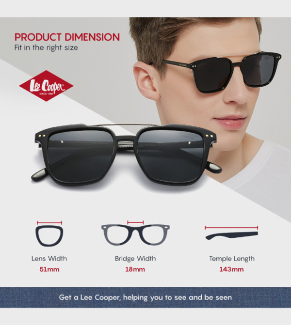 Lee Cooper Lee Cooper - Black undefined