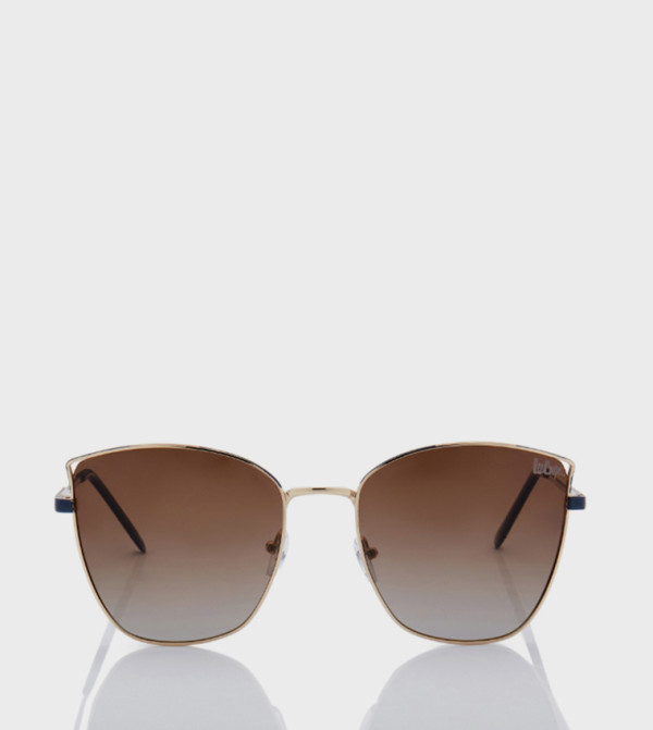 Lee Cooper  Butterfly - Brown undefined