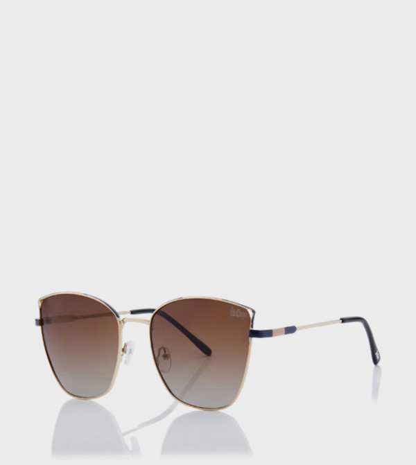 Lee Cooper  Butterfly - Brown undefined