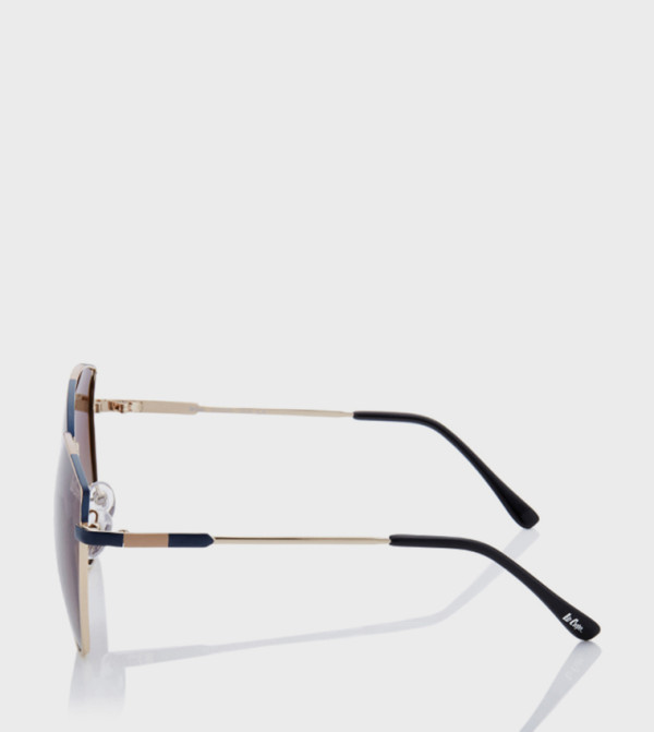 Lee Cooper  Butterfly - Brown undefined