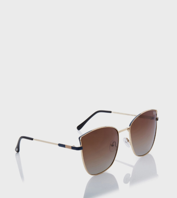 Lee Cooper  Butterfly - Brown undefined