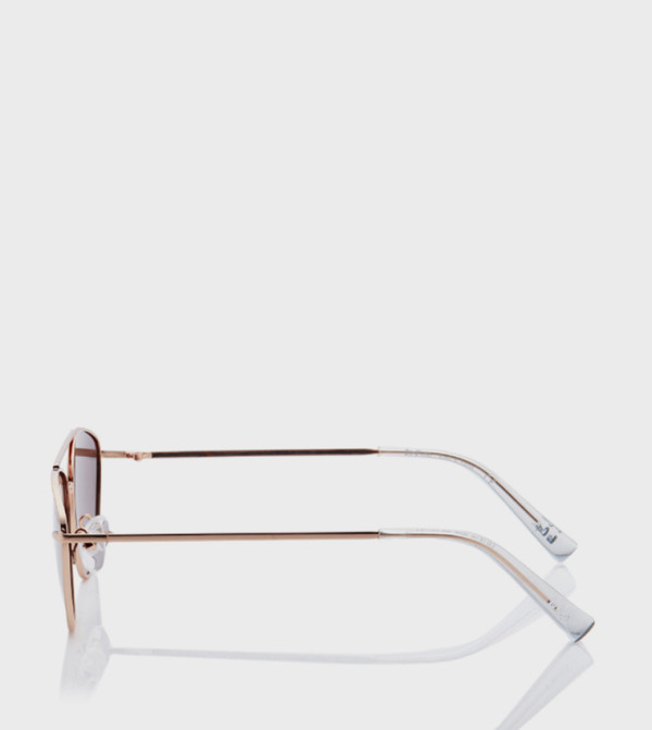 Lee Cooper  Sunglasses - Brown undefined