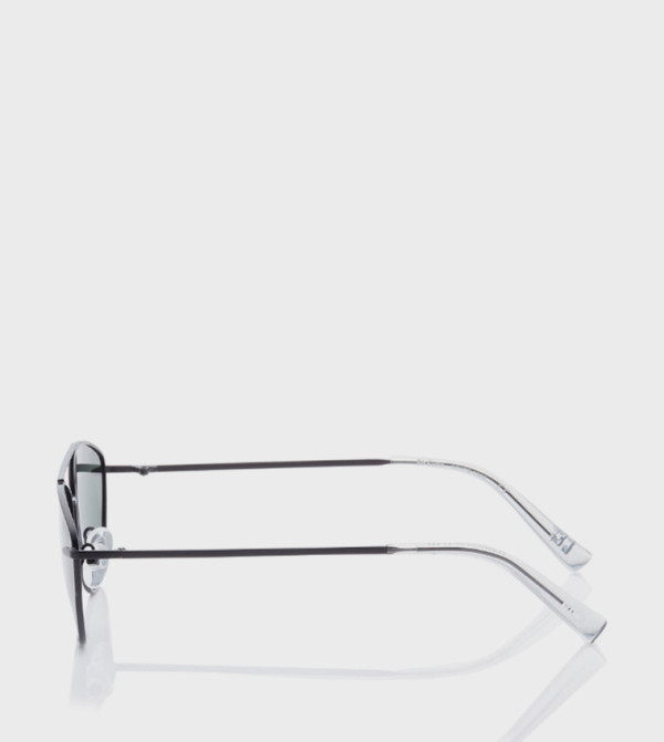 Lee Cooper  Cat Eye Sunglasses - Grey undefined