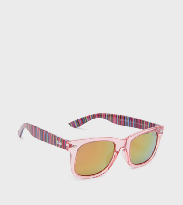 Lee Cooper  Fashion Glasses - Red Fashion Glasses