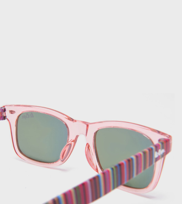 Lee Cooper  Fashion Glasses - Red Fashion Glasses