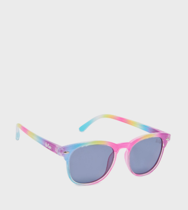 Lee Cooper  Sunglasses - Multi Fashion Glasses