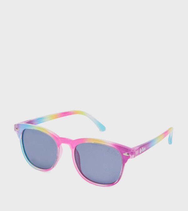 Lee Cooper  Sunglasses - Multi Fashion Glasses