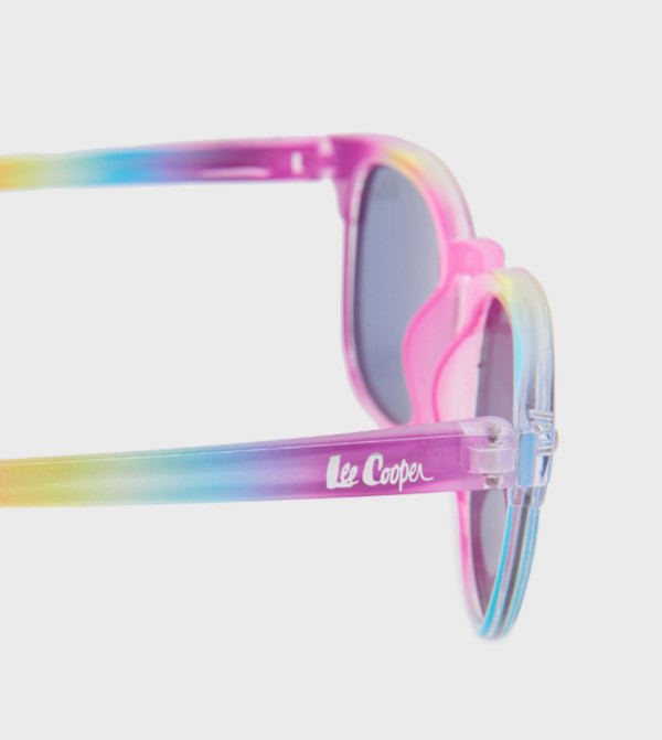 Lee Cooper  Sunglasses - Multi Fashion Glasses
