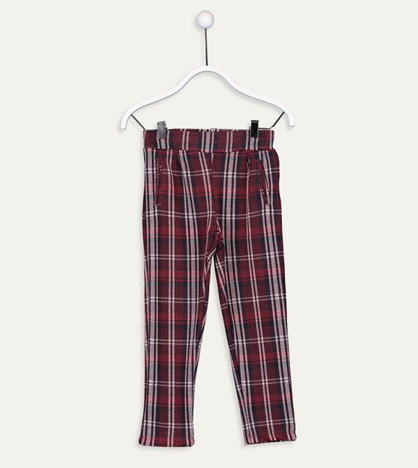 LC Waikiki Exclusive - Multi Trousers & Pants