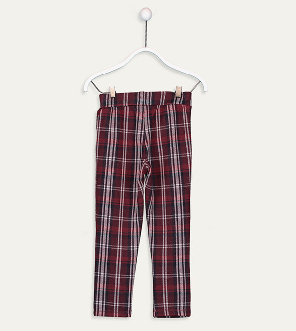 LC Waikiki Exclusive - Multi Trousers & Pants
