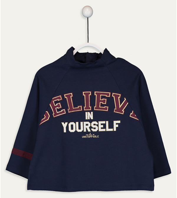 LC Waikiki Exclusive - Navy Sweaters & Knitwear