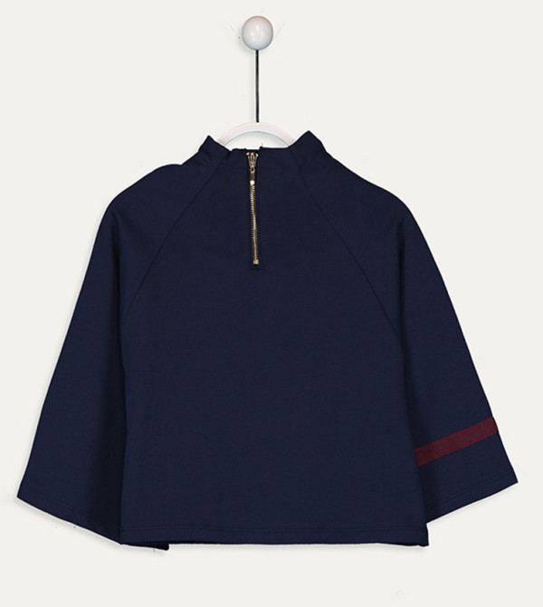 LC Waikiki Exclusive - Navy Sweaters & Knitwear