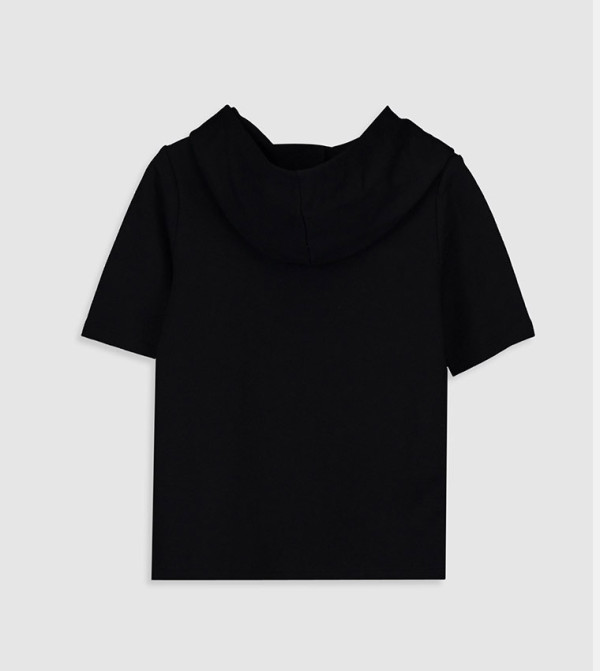 LC Waikiki Exclusive - Black Sweaters & Knitwear