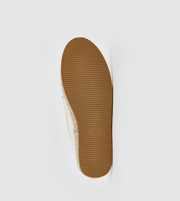 LC Waikiki  Espadrilles - Beige Espadrilles