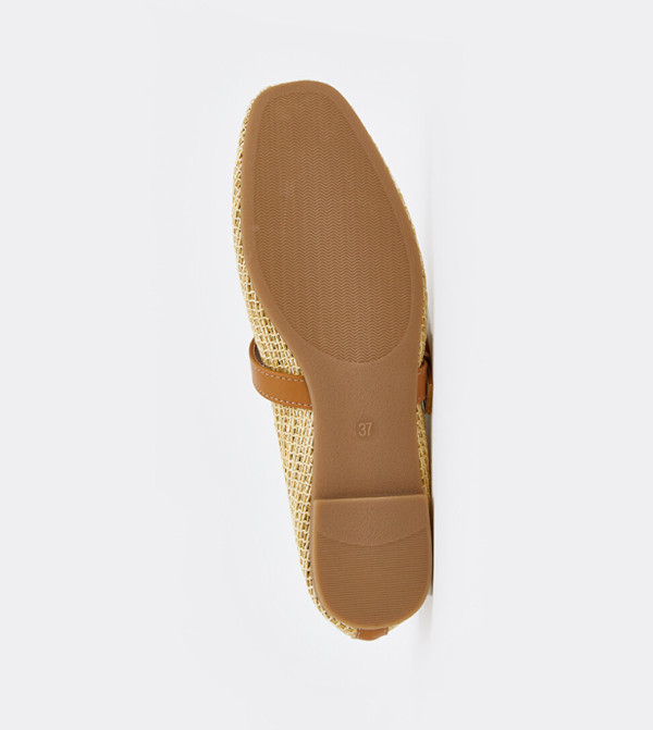 LC Waikiki  Ballerinas - Beige undefined
