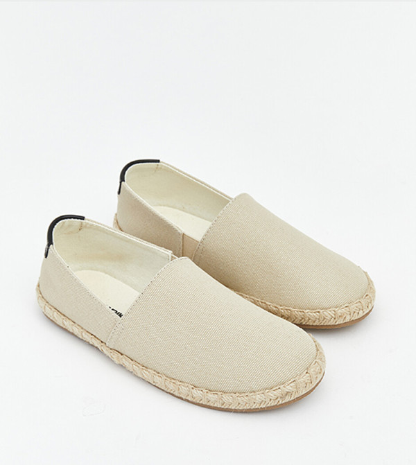 LC Waikiki  Casual Shoes - LIGHT BEIGE Casual Shoes
