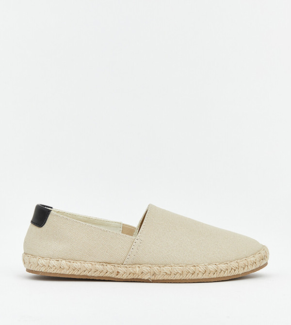 LC Waikiki  Casual Shoes - LIGHT BEIGE Casual Shoes