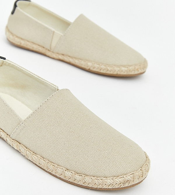 LC Waikiki  Casual Shoes - LIGHT BEIGE Casual Shoes