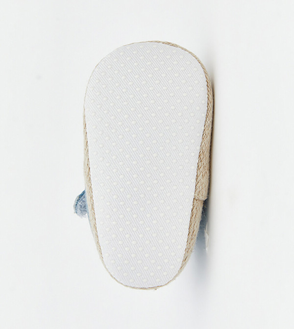 LC Waikiki Booties - Blue Booties