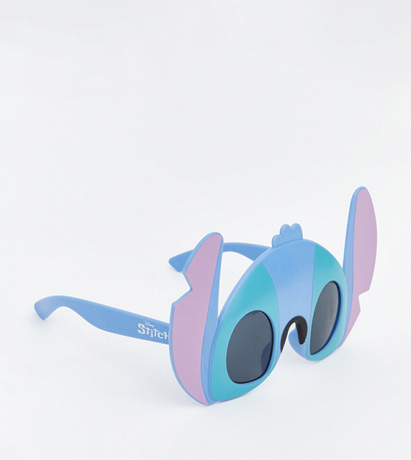 LC Waikiki  Sunshades - Blue Sunshades