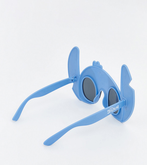 LC Waikiki  Sunshades - Blue Sunshades