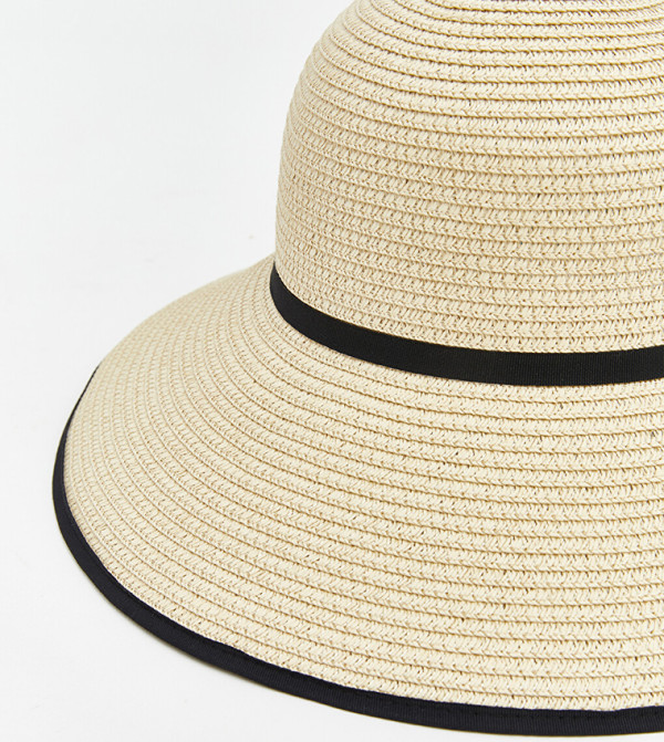 LC Waikiki  Hats - LIGHT BEIGE Hats