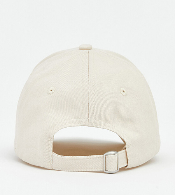 LC Waikiki  Baseball Caps - Beige Baseball Caps