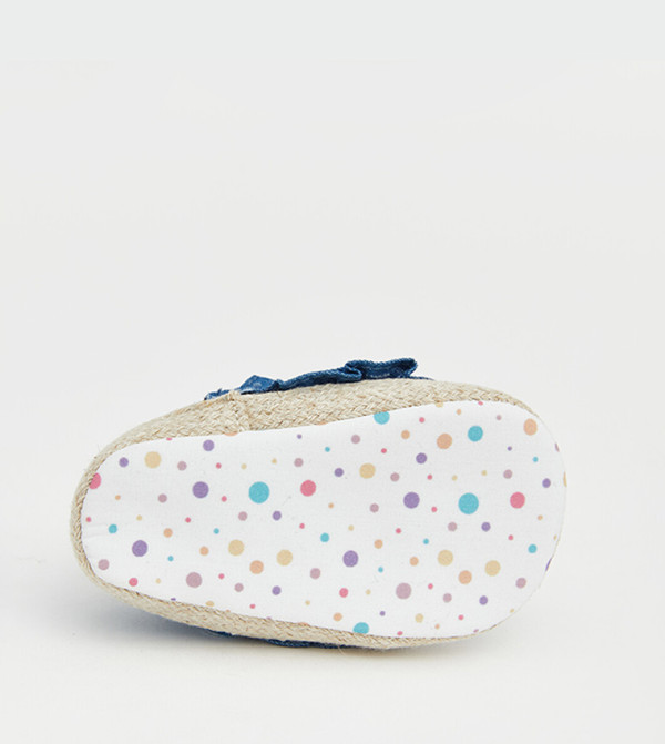 LC Waikiki Booties - Blue Booties