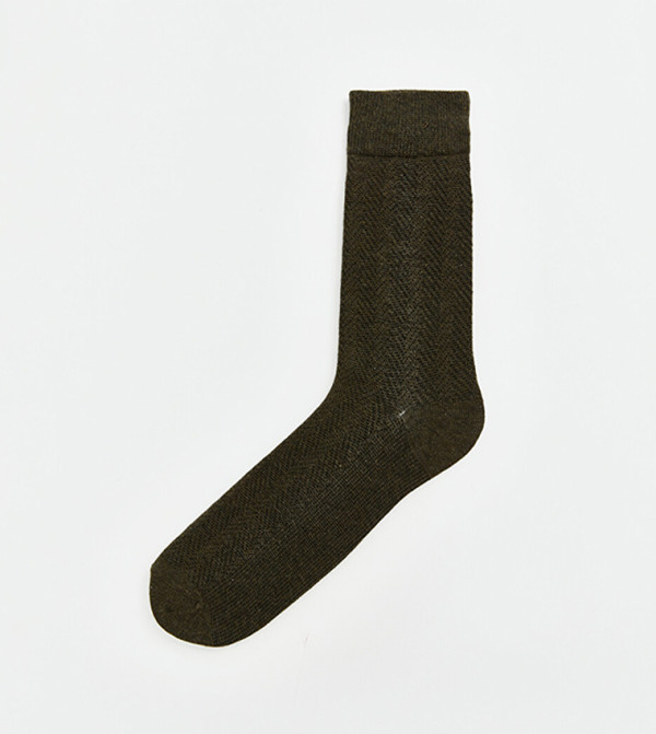 اٍل سي واي كيكي  جوارب لنصف الساق  - متعدد Calf Length Socks