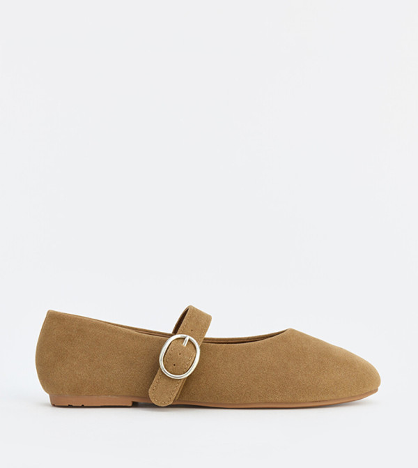 LC Waikiki Casual Shoes - LIGHT CAMEL Casual Shoes
